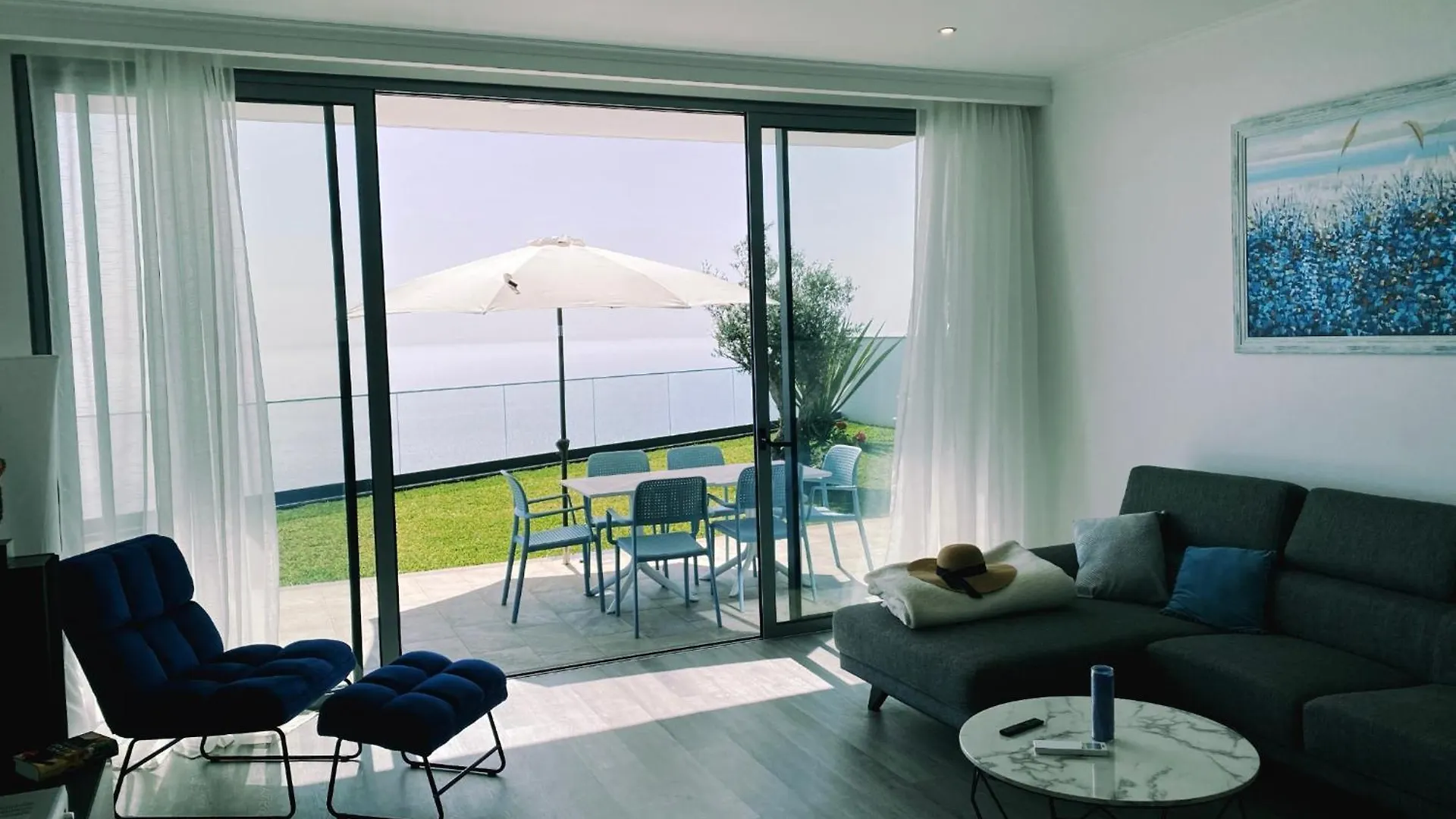 Villa Ceu E Mar Prazeres 0*,  Portugal