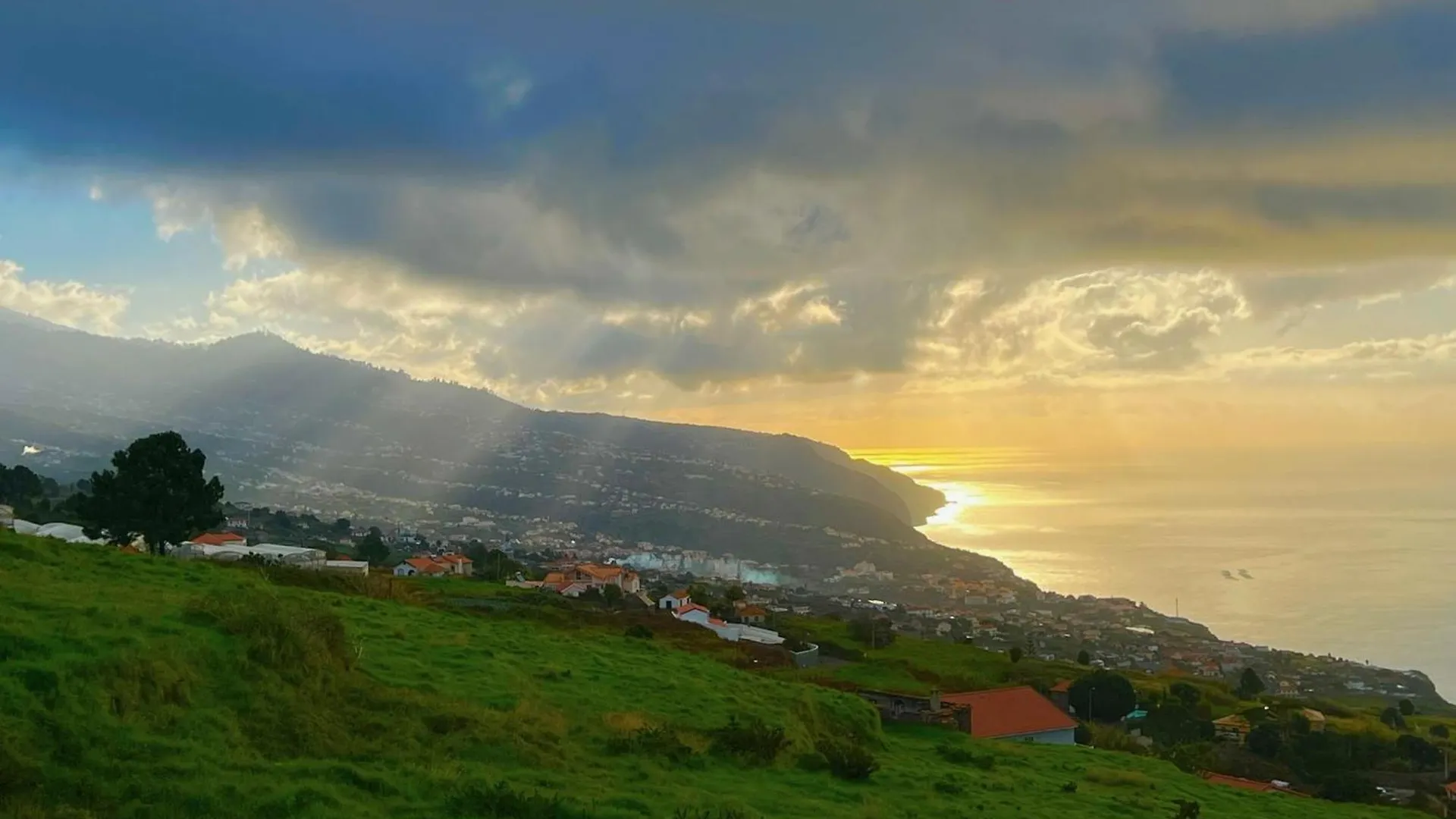 Villa Ceu E Mar Prazeres