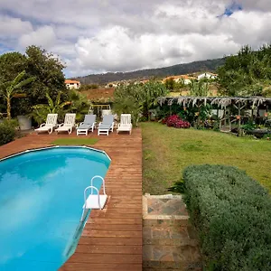 Levada House Prazeres