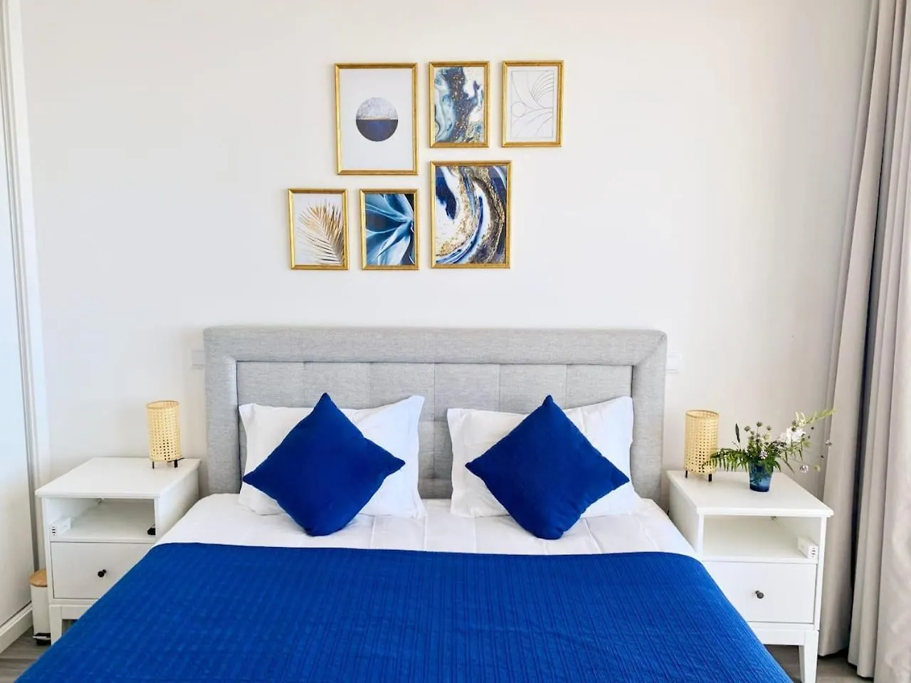 Villa Ceu E Mar Prazeres