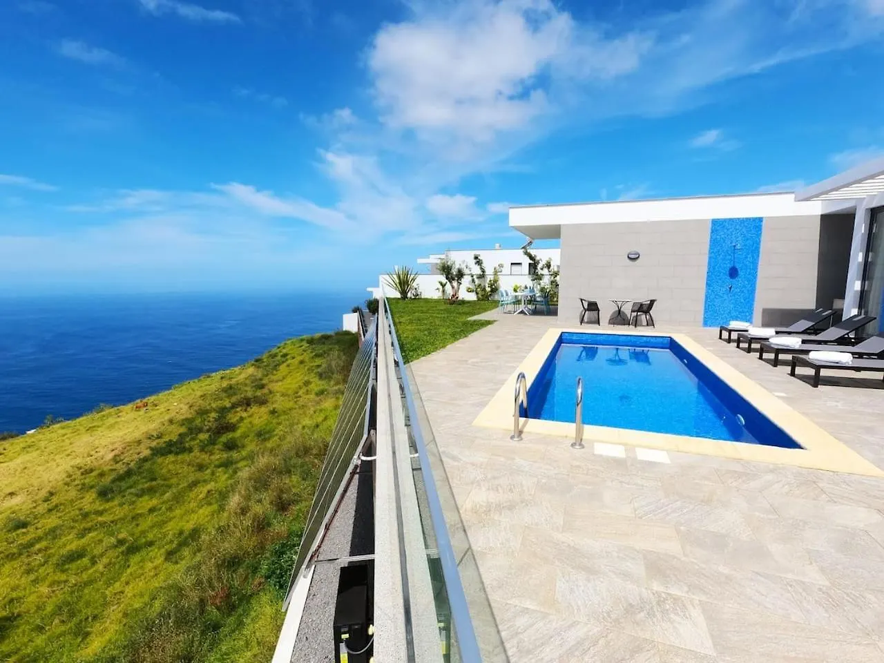 Villa Ceu E Mar Prazeres 0*,  Portugal